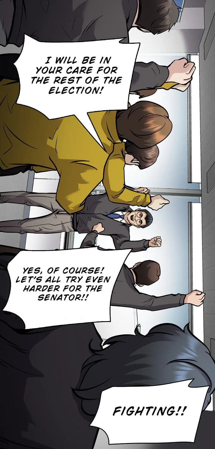 Again My Life Chapter 133 page 65 - 