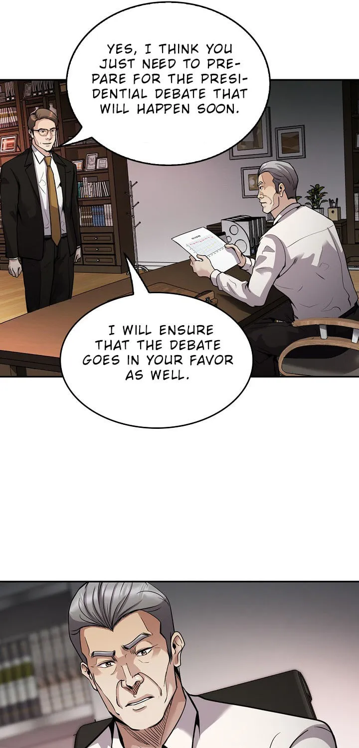 Again My Life Chapter 133 page 68 - 