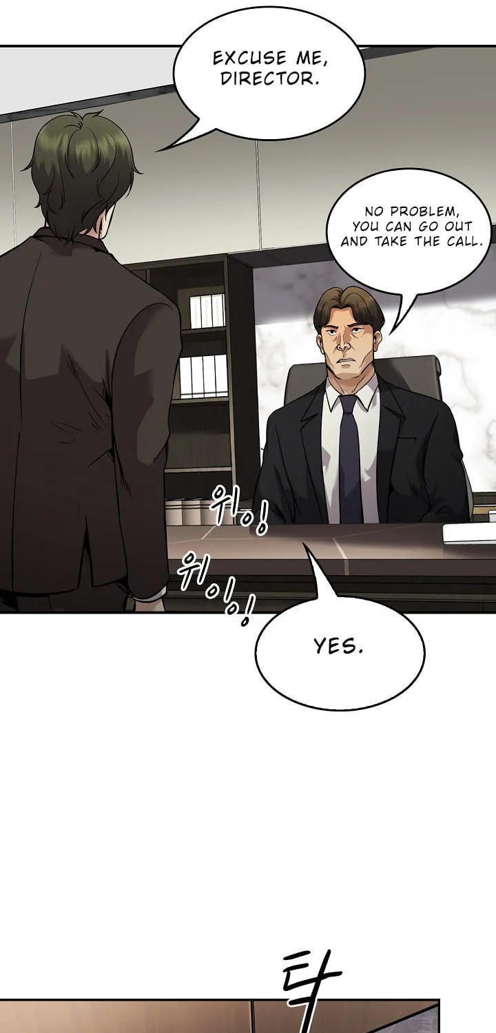 Again My Life Chapter 133 page 8 - 