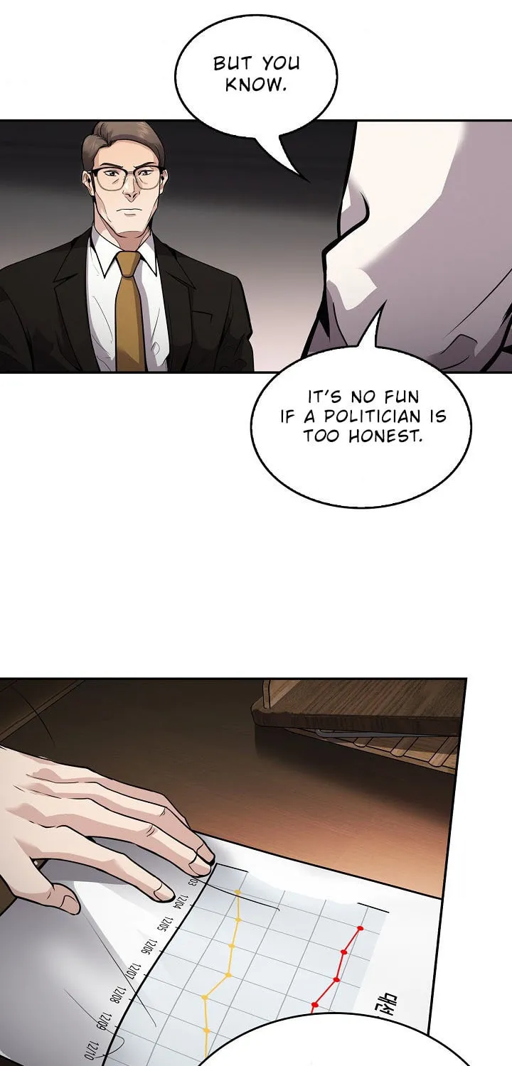Again My Life Chapter 133 page 71 - 