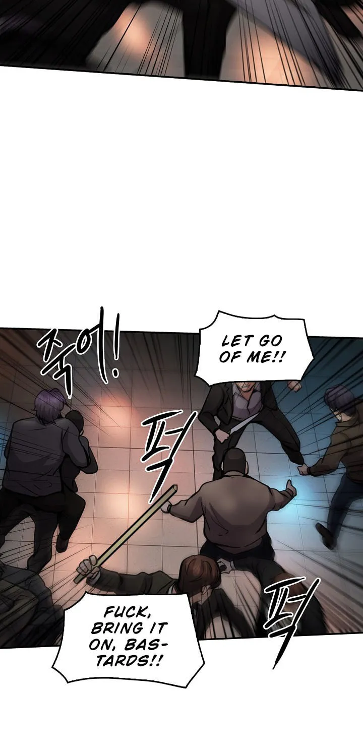 Again My Life Chapter 133 page 80 - 