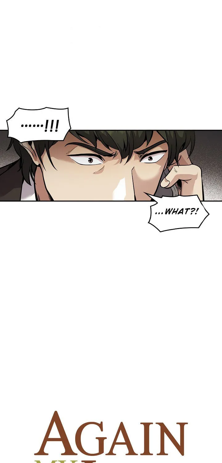 Again My Life Chapter 133 page 10 - 