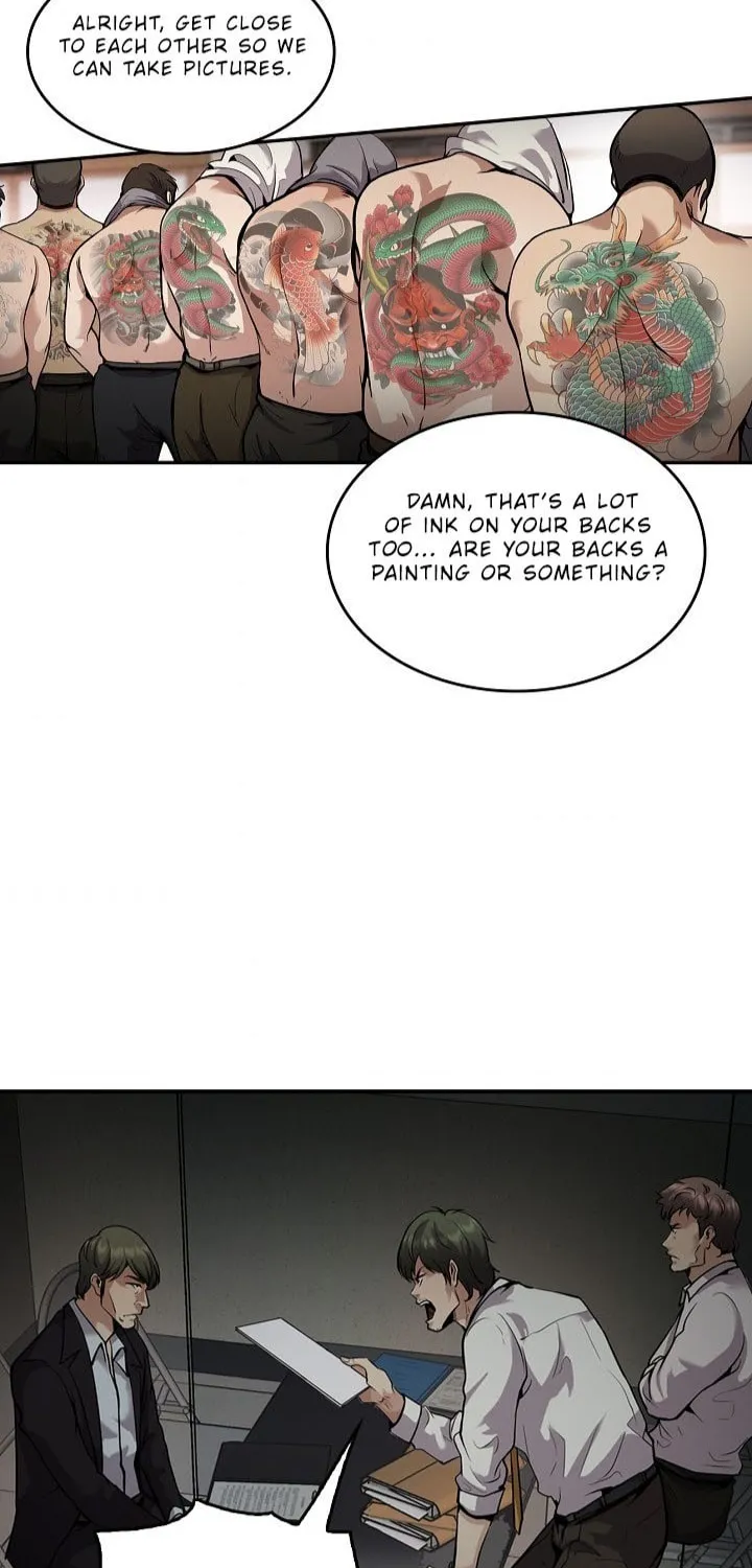 Again My Life Chapter 134 page 2 - 