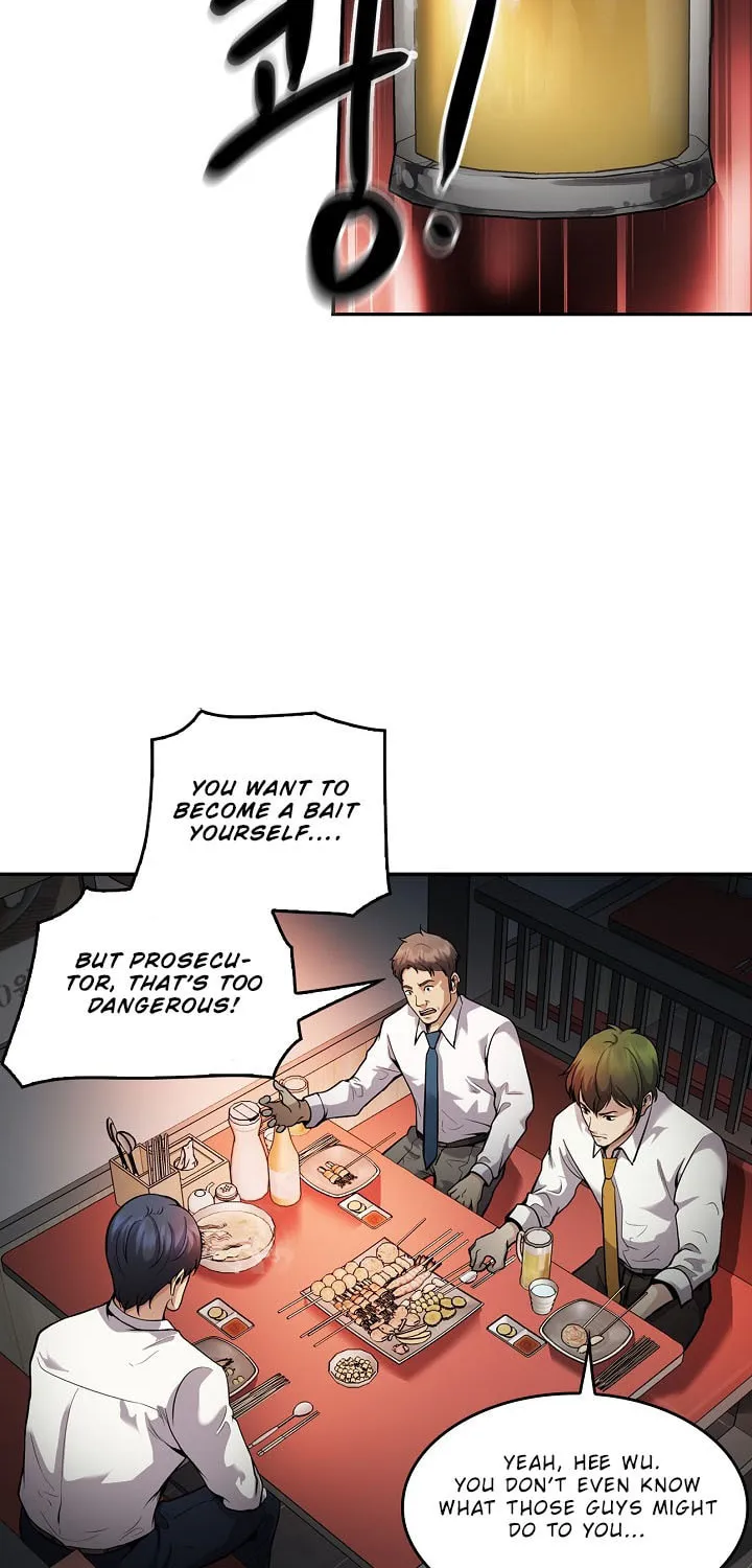 Again My Life Chapter 134 page 11 - 