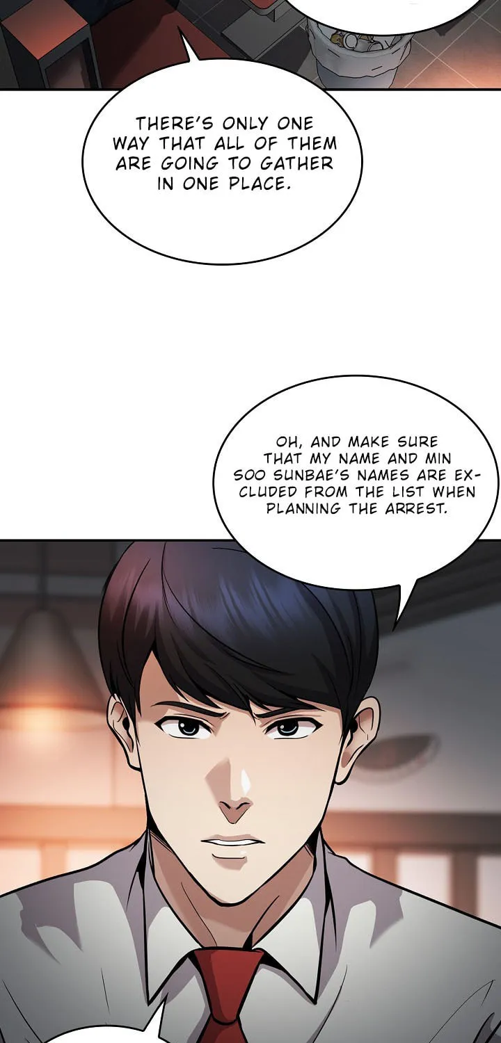 Again My Life Chapter 134 page 12 - 