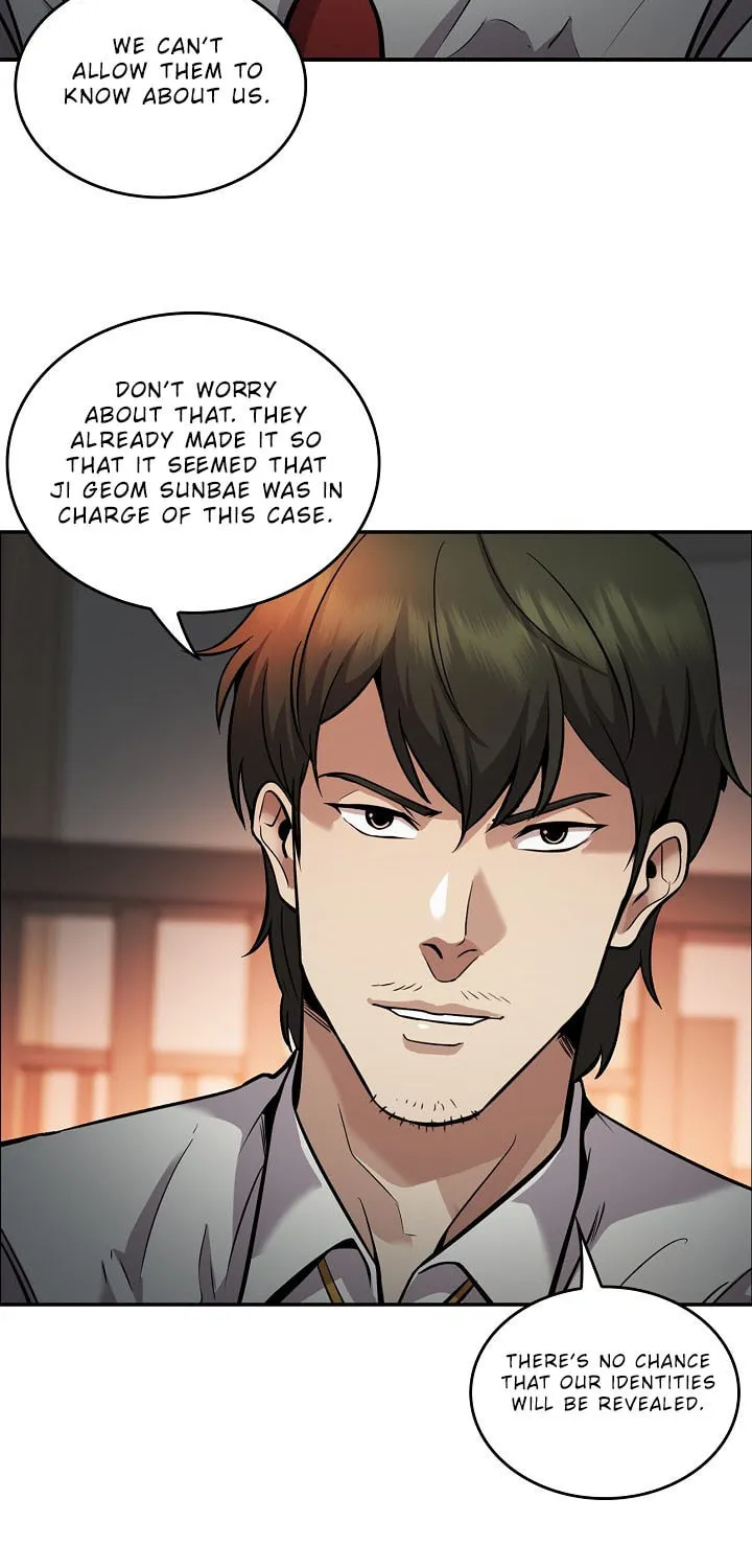 Again My Life Chapter 134 page 13 - 