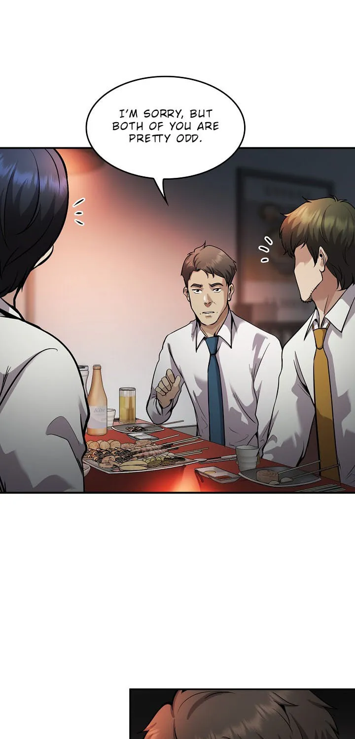 Again My Life Chapter 134 page 14 - 