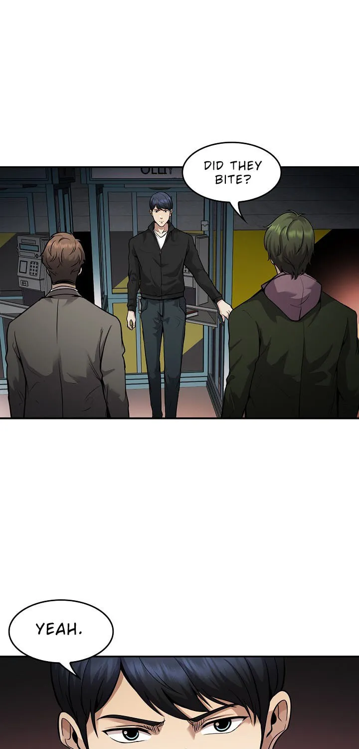Again My Life Chapter 134 page 20 - 