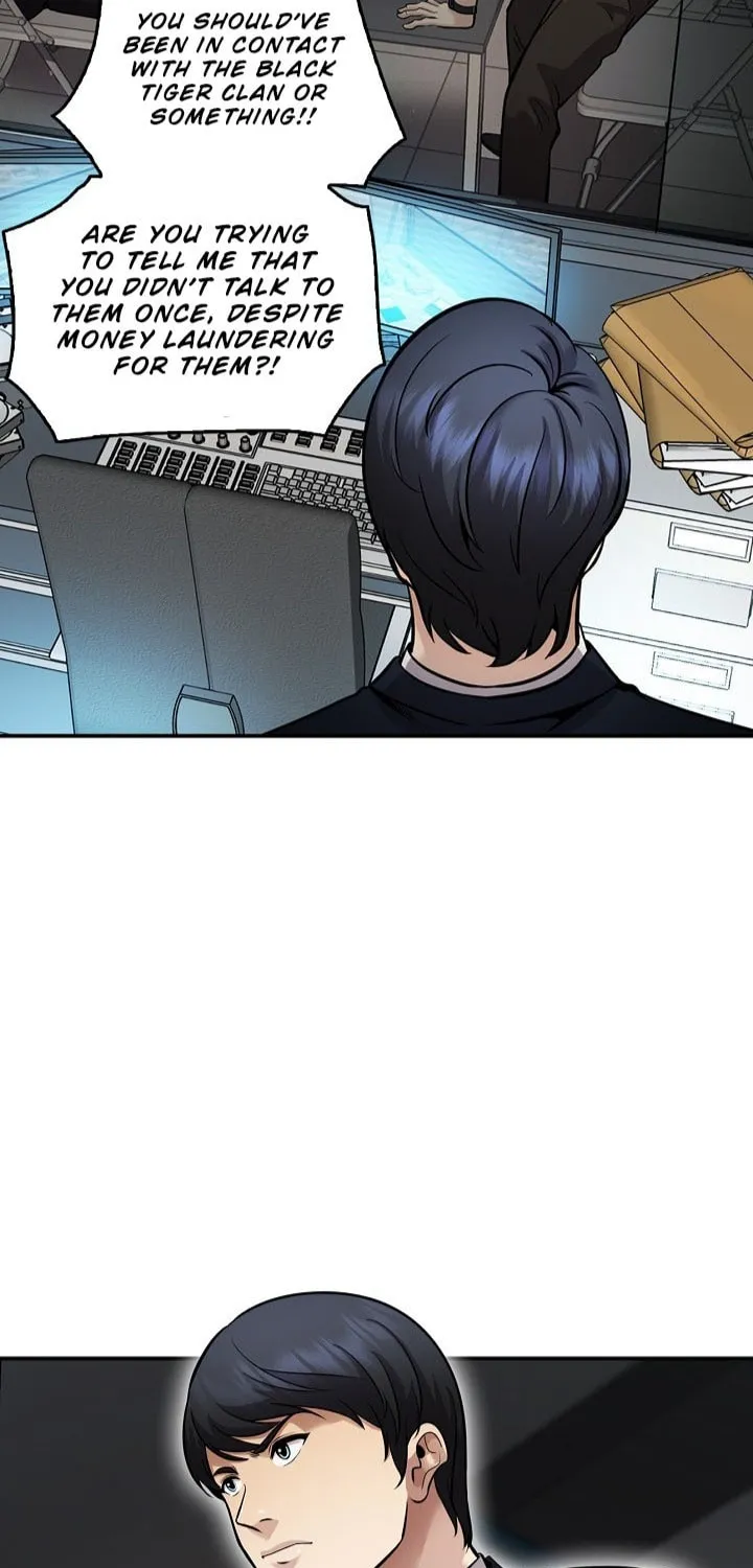 Again My Life Chapter 134 page 3 - 