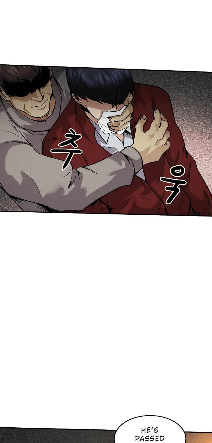 Again My Life Chapter 134 page 30 - 