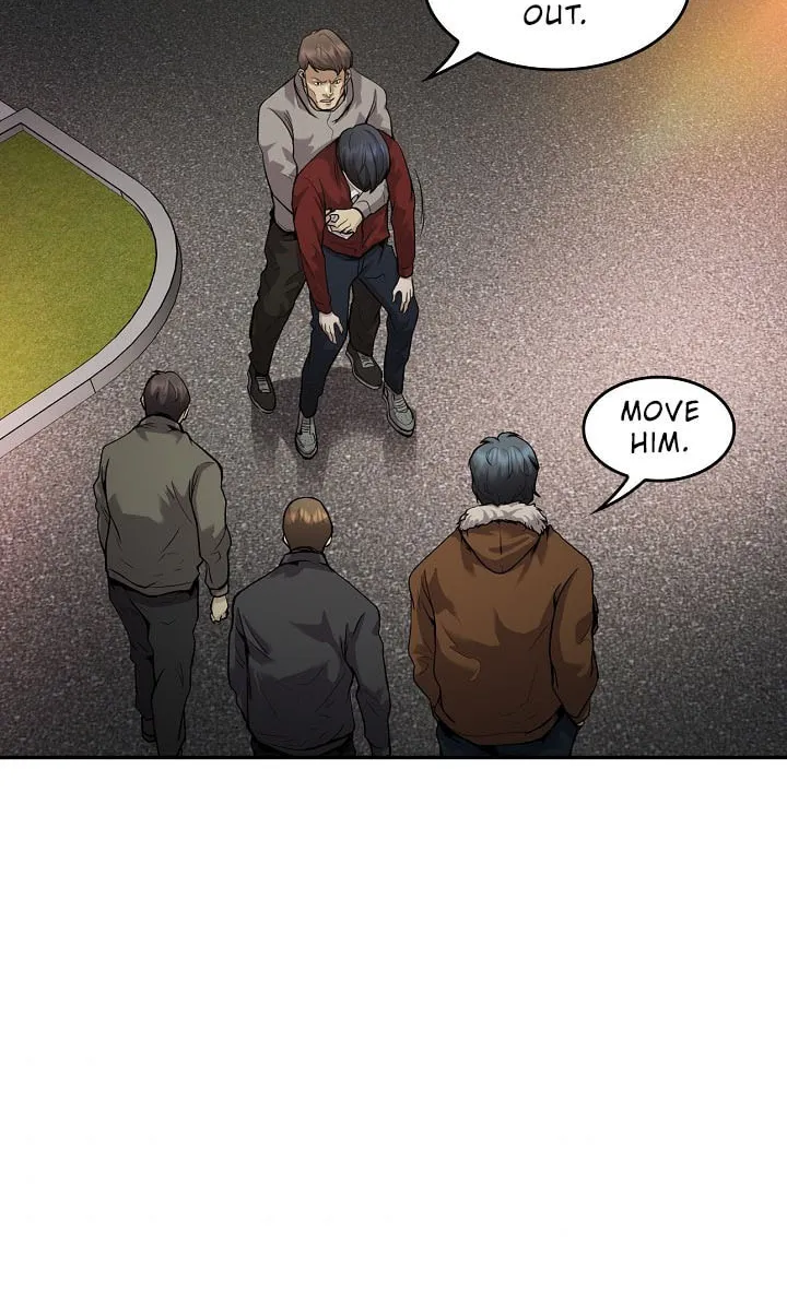 Again My Life Chapter 134 page 31 - 