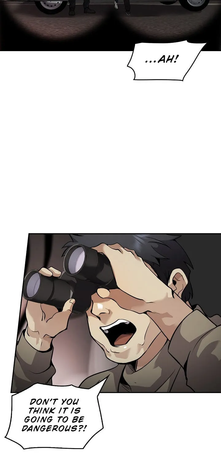 Again My Life Chapter 134 page 33 - 