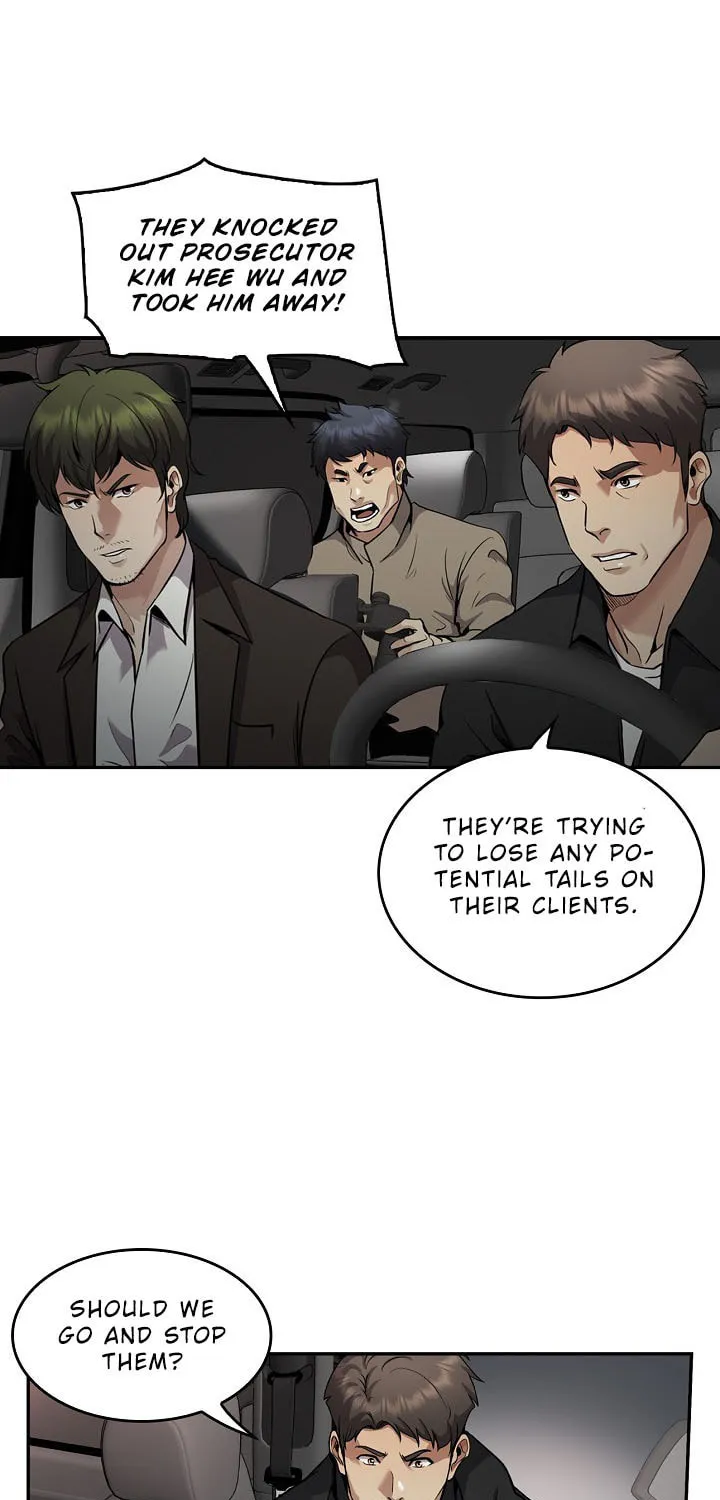 Again My Life Chapter 134 page 34 - 