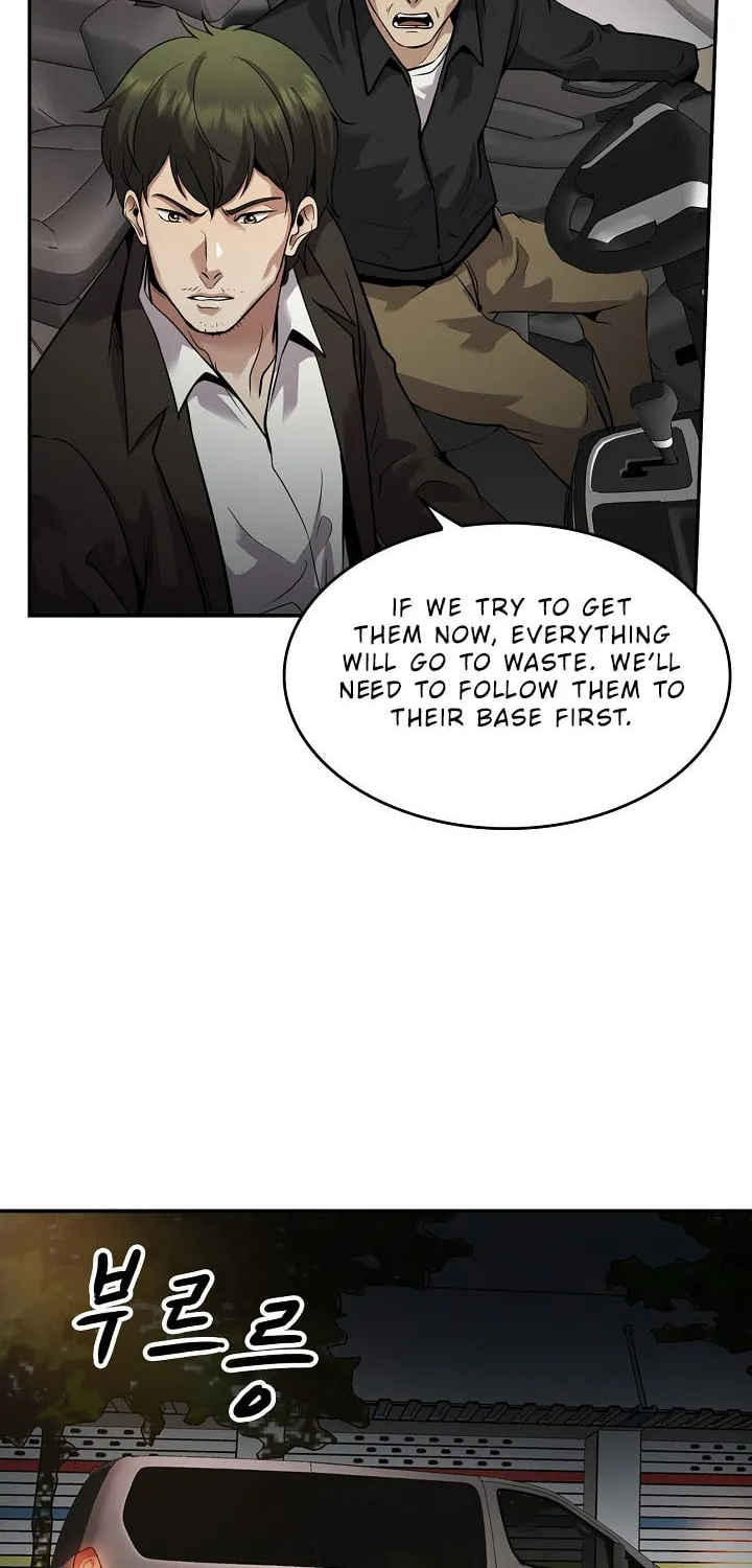 Again My Life Chapter 134 page 35 - 