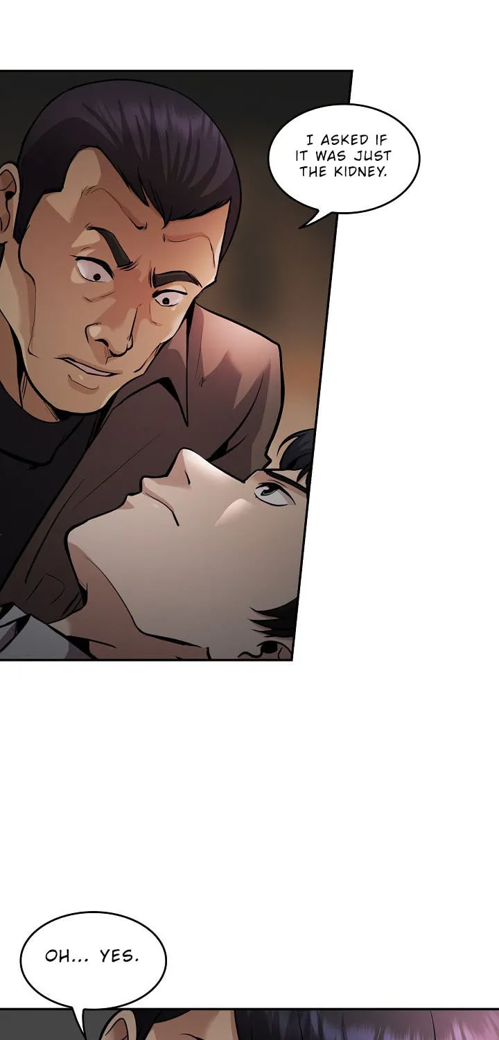 Again My Life Chapter 134 page 44 - 