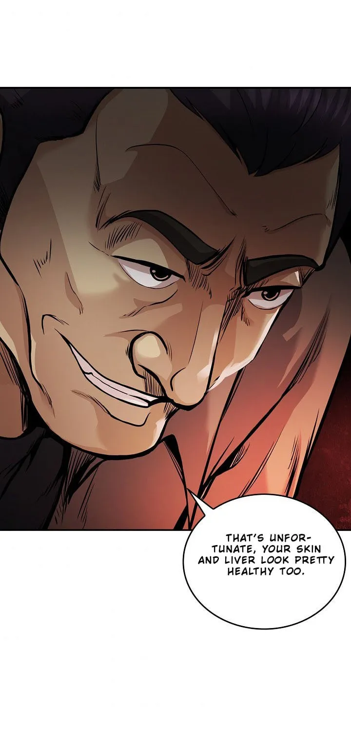 Again My Life Chapter 134 page 47 - 