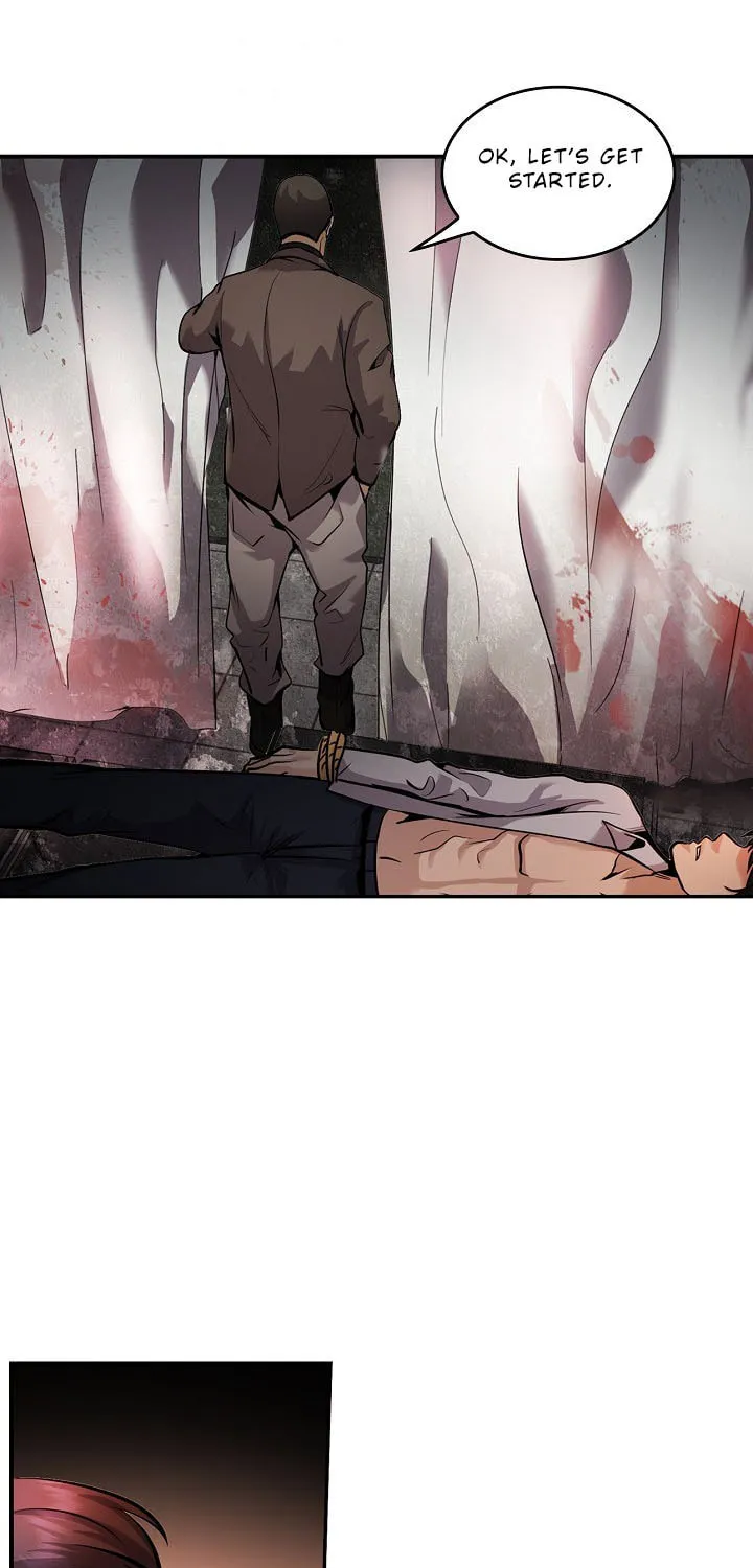 Again My Life Chapter 134 page 48 - 