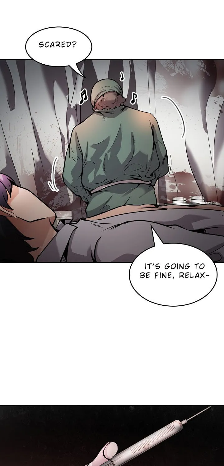 Again My Life Chapter 134 page 53 - 