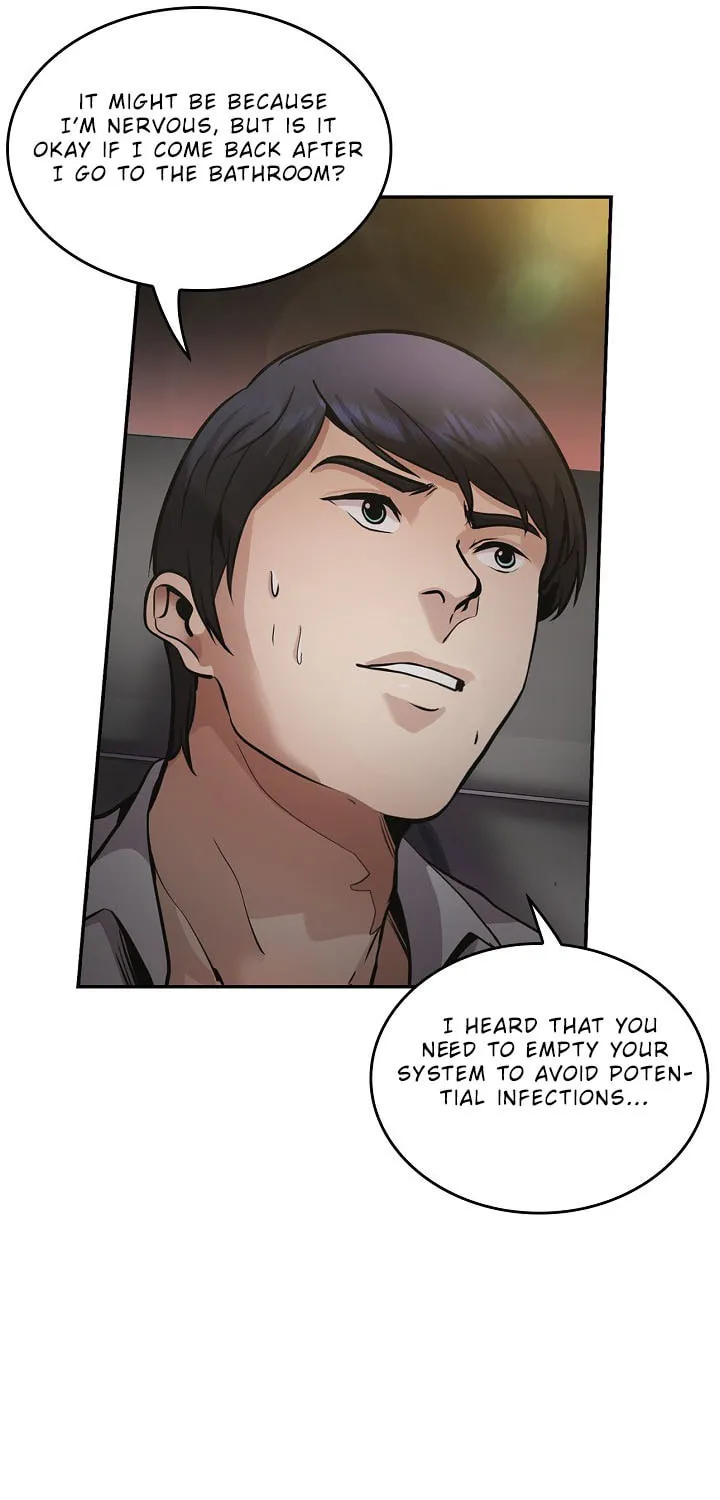 Again My Life Chapter 134 page 56 - 