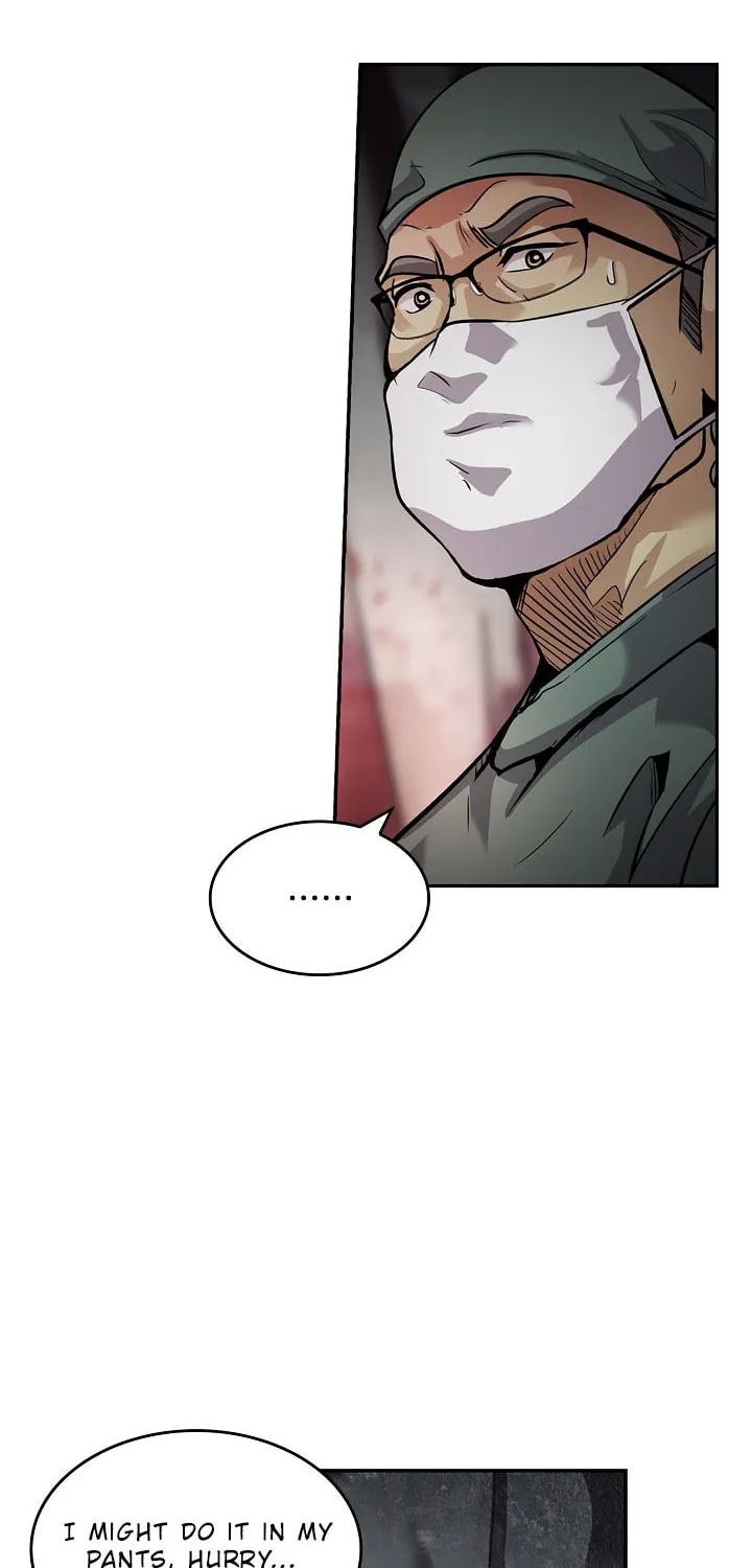 Again My Life Chapter 134 page 57 - 