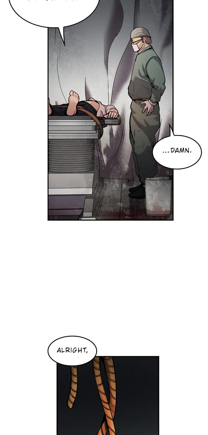 Again My Life Chapter 134 page 58 - 