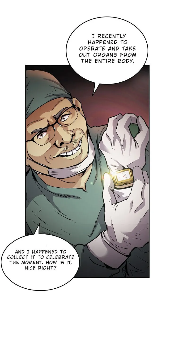 Again My Life Chapter 134 page 65 - 