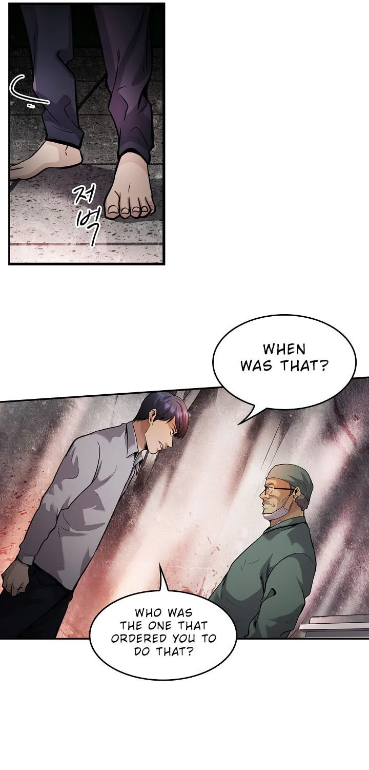 Again My Life Chapter 134 page 68 - 