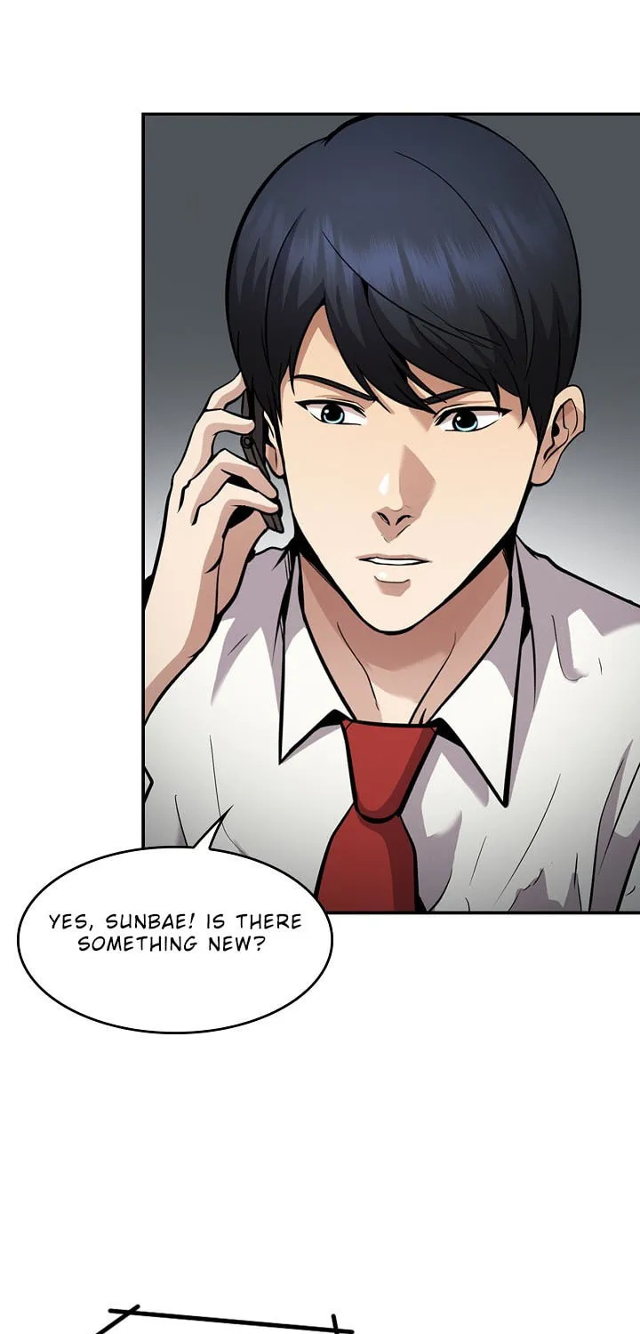 Again My Life Chapter 134 page 8 - 