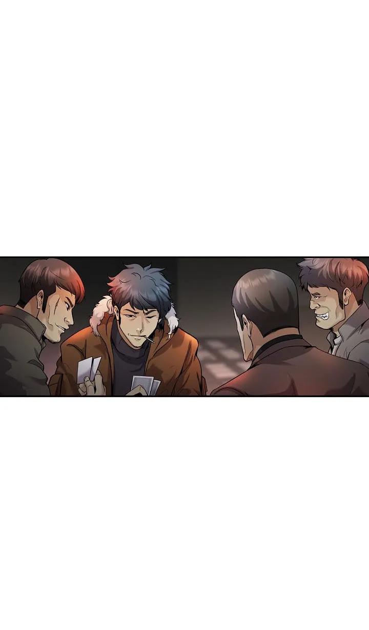 Again My Life Chapter 134 page 73 - 
