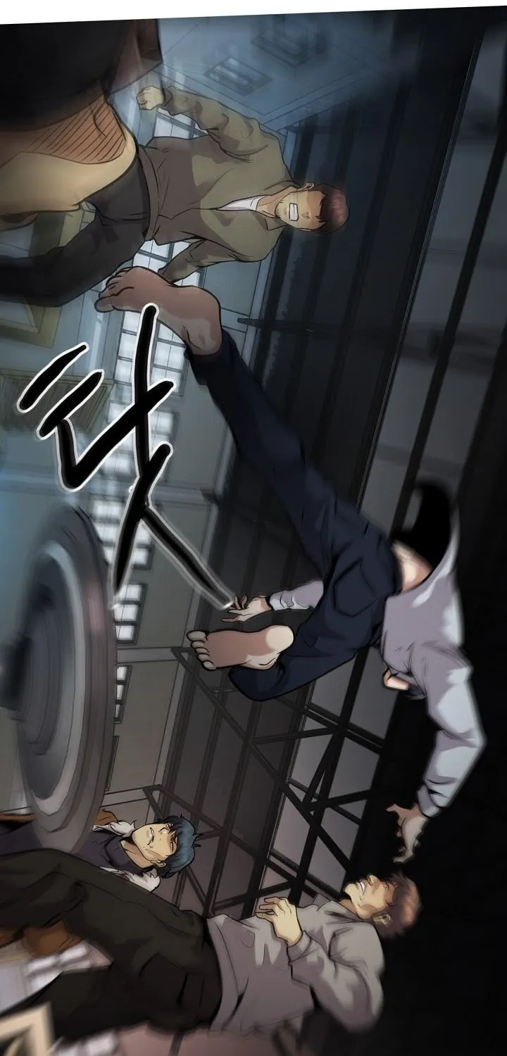 Again My Life Chapter 134 page 79 - 