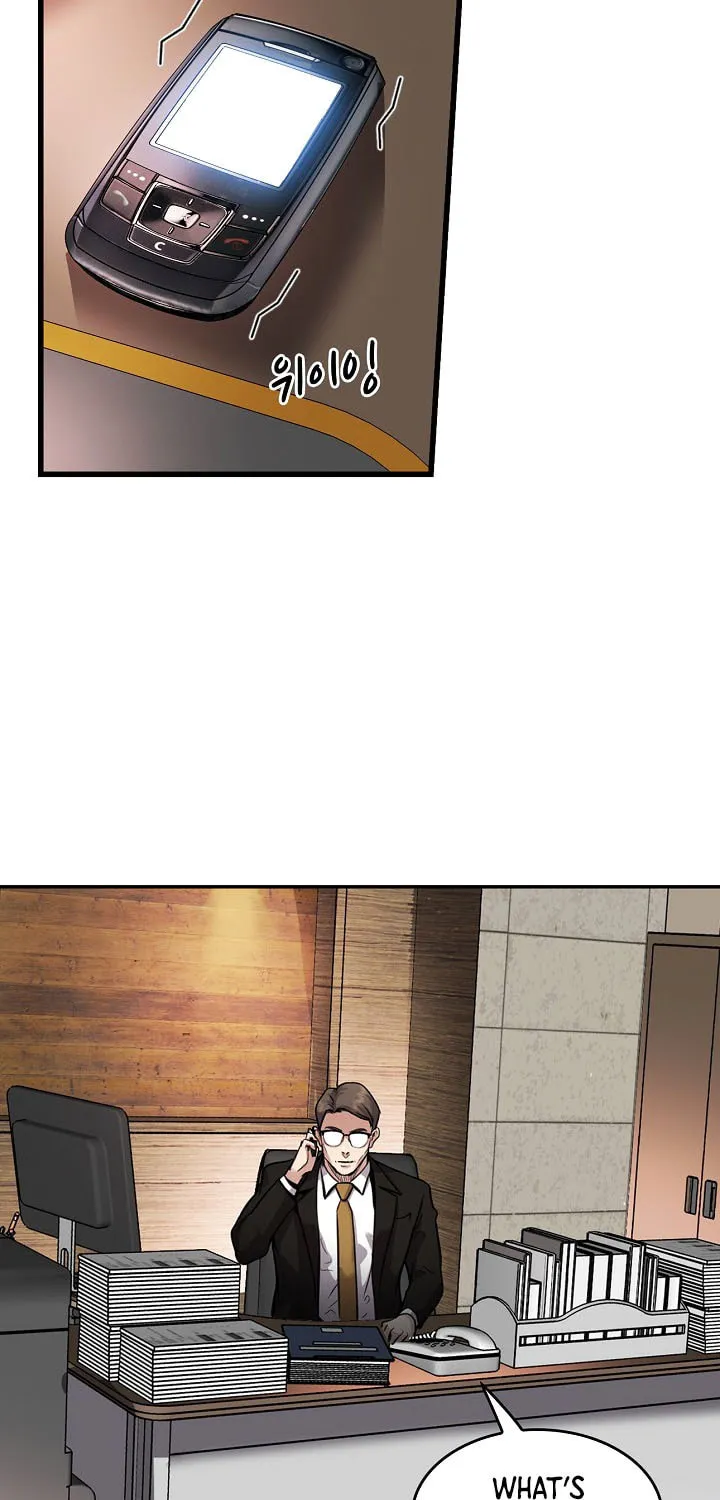 Again My Life Chapter 135 page 16 - 