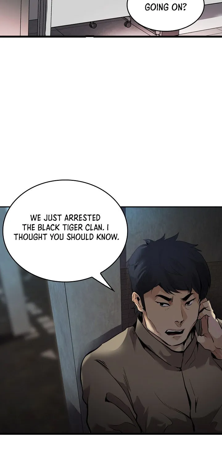 Again My Life Chapter 135 page 17 - 