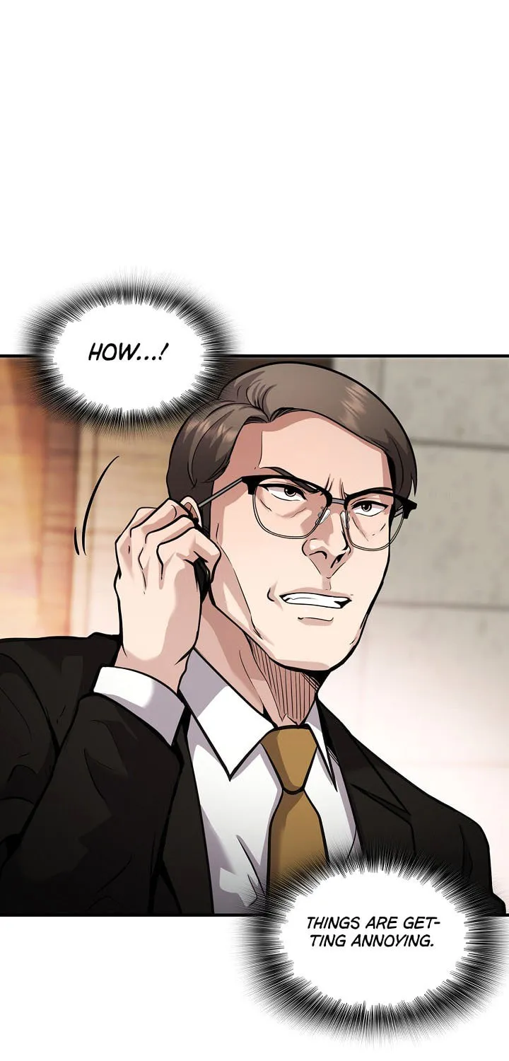 Again My Life Chapter 135 page 18 - 