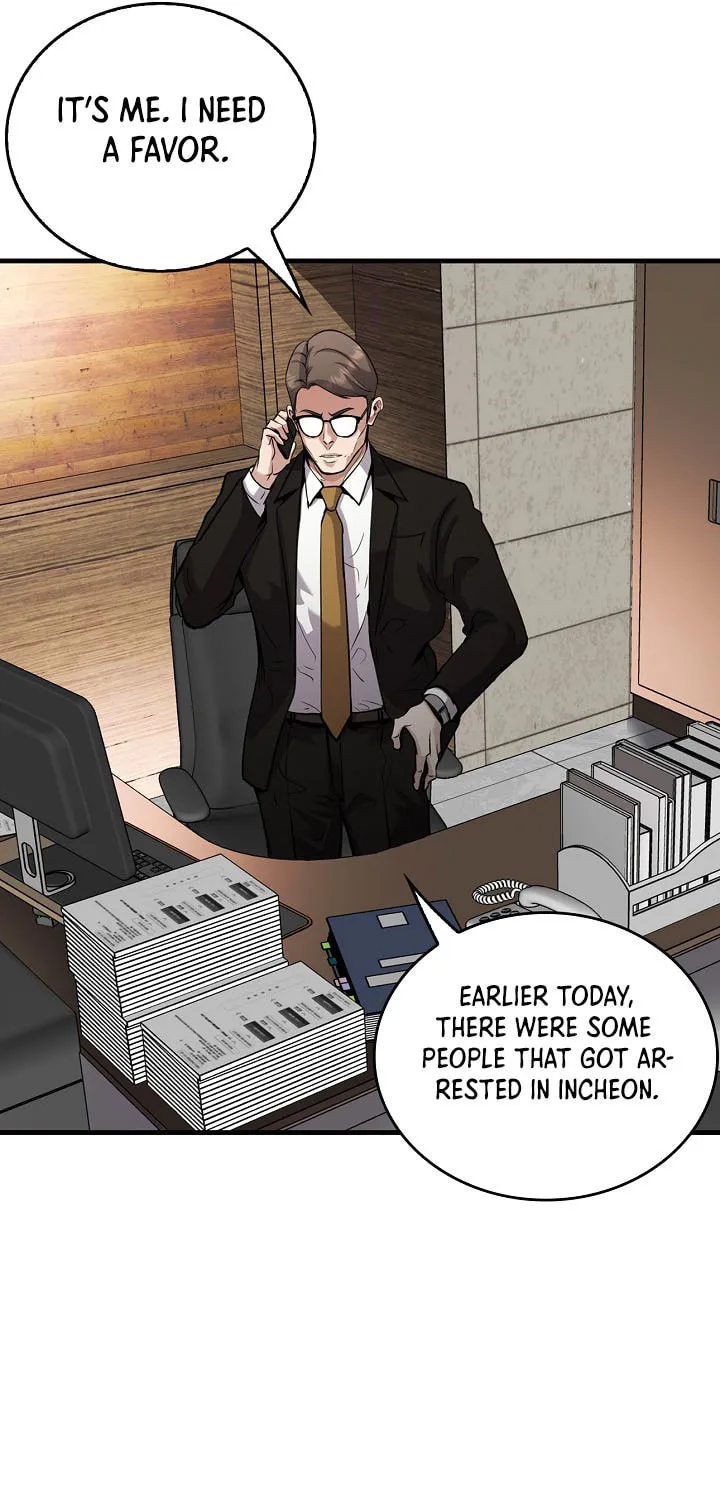 Again My Life Chapter 135 page 20 - 