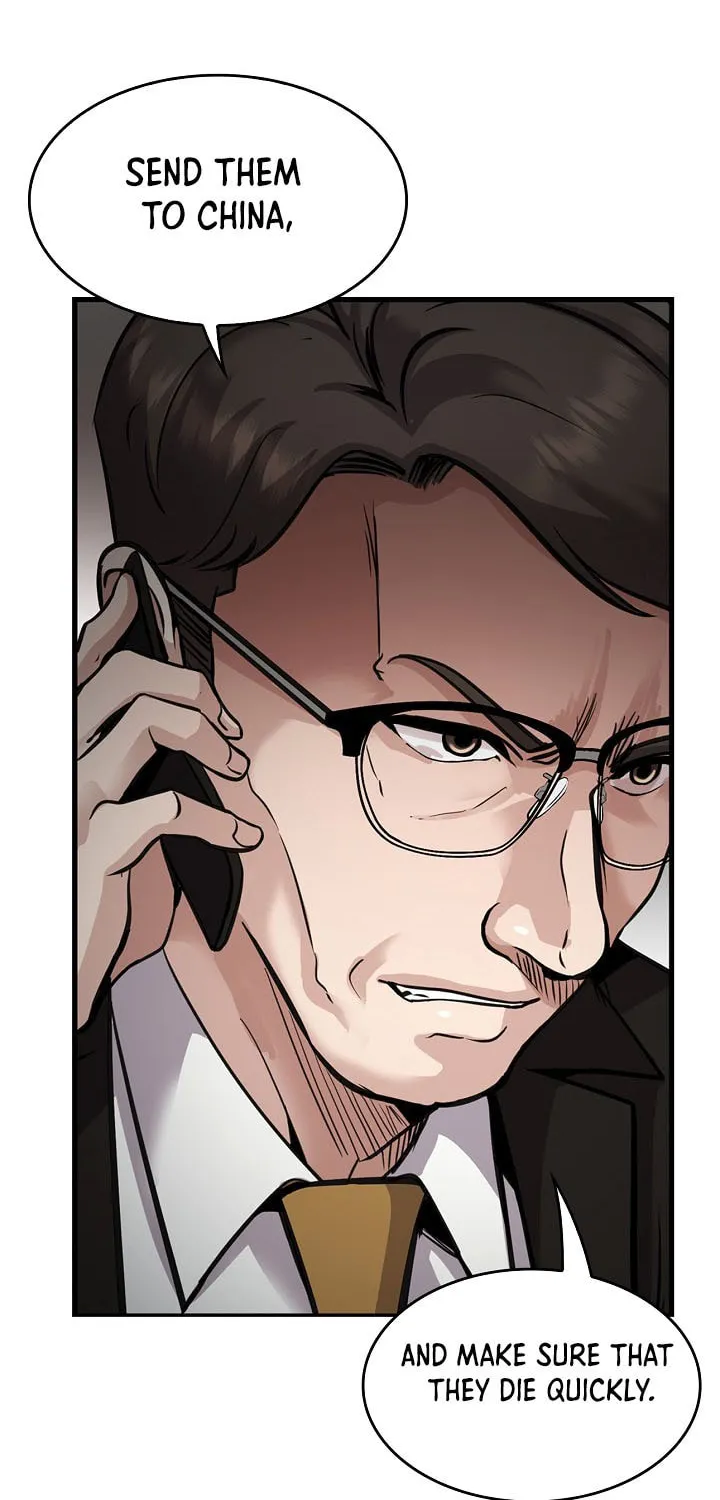 Again My Life Chapter 135 page 21 - 