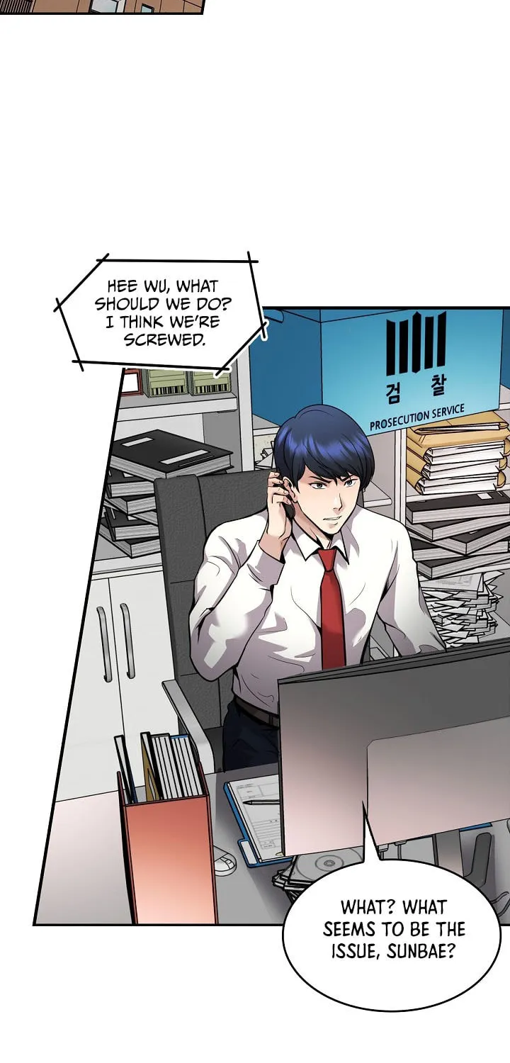 Again My Life Chapter 135 page 23 - 