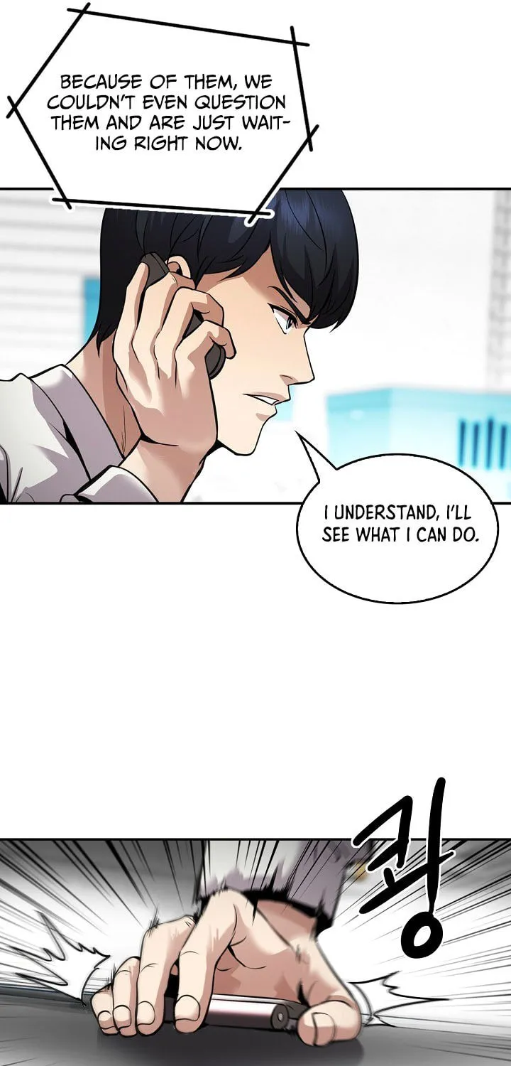 Again My Life Chapter 135 page 26 - 