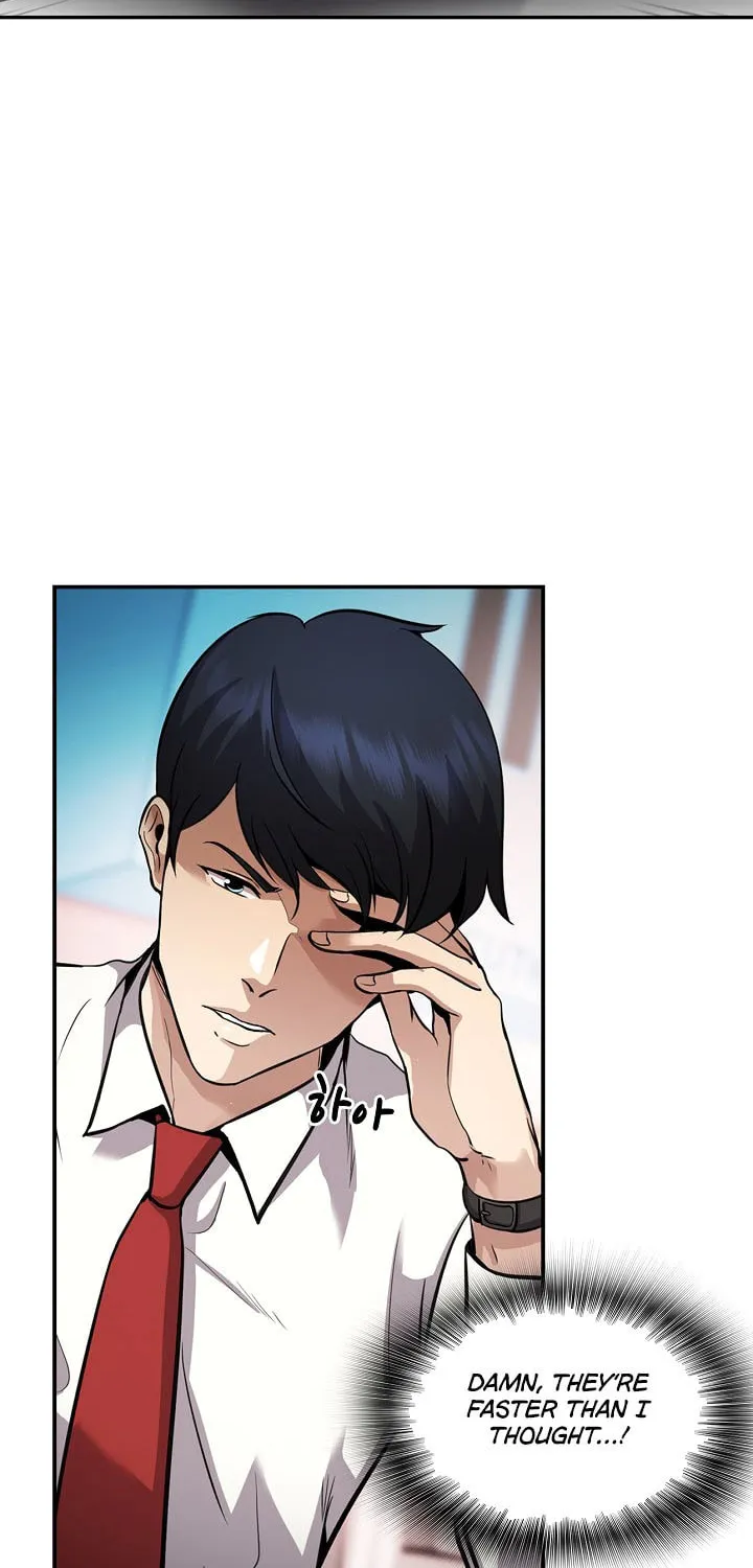 Again My Life Chapter 135 page 27 - 
