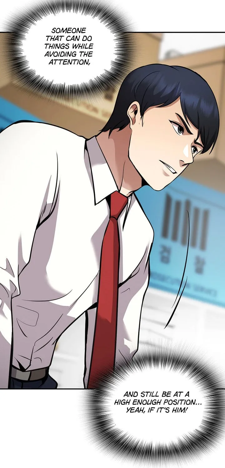 Again My Life Chapter 135 page 29 - 