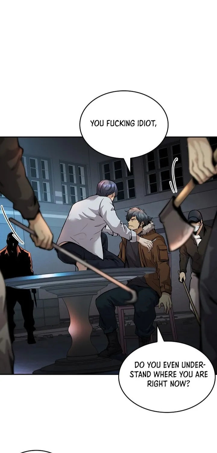 Again My Life Chapter 135 page 4 - 