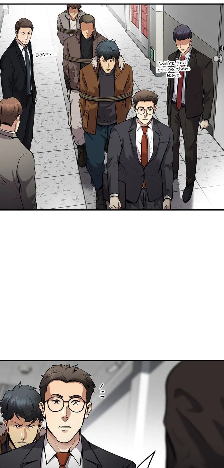 Again My Life Chapter 135 page 32 - 