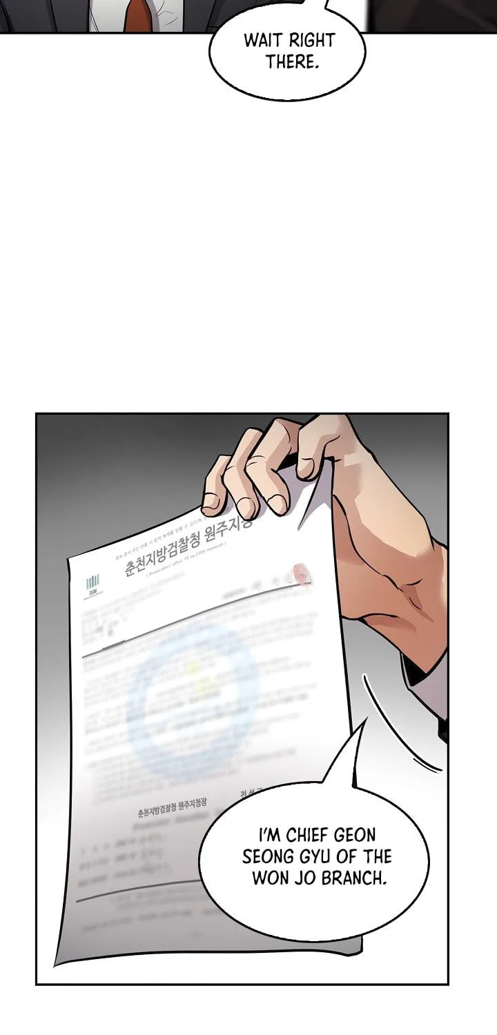 Again My Life Chapter 135 page 33 - 