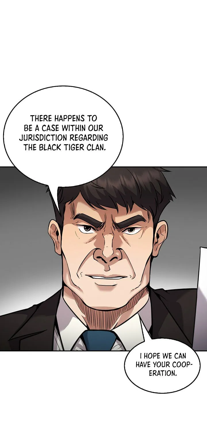 Again My Life Chapter 135 page 34 - 