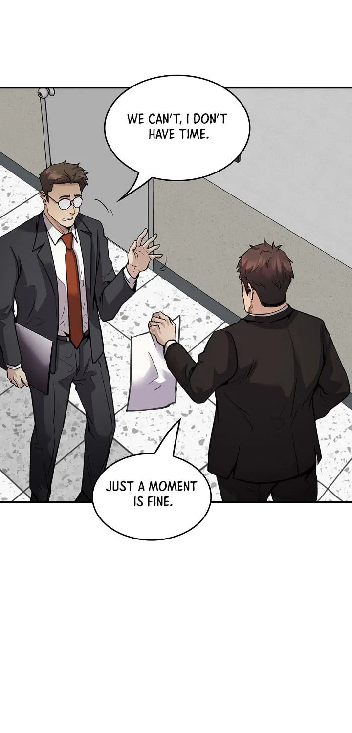 Again My Life Chapter 135 page 35 - 
