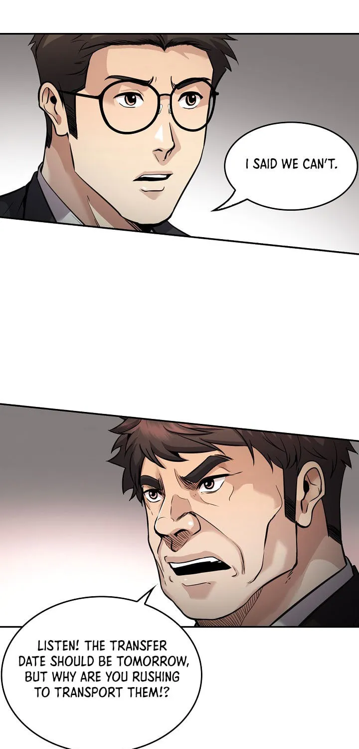 Again My Life Chapter 135 page 36 - 