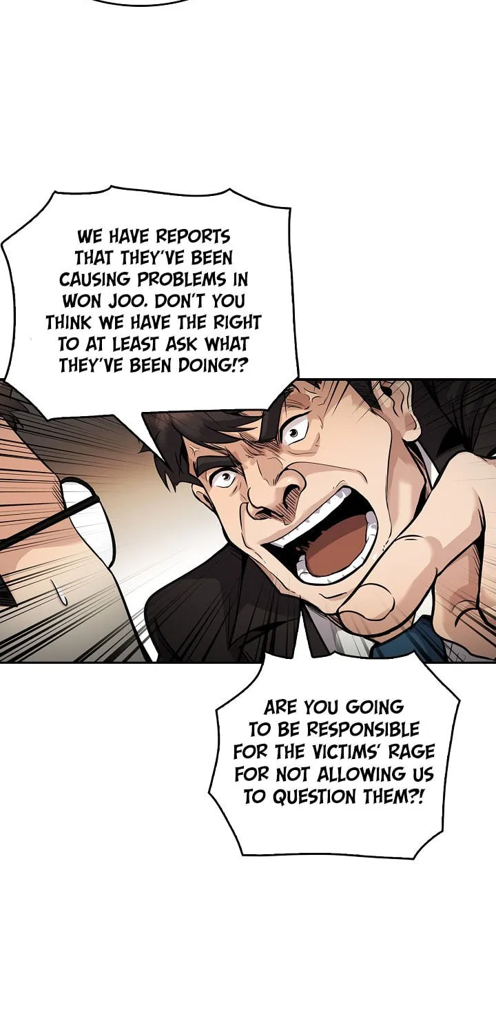 Again My Life Chapter 135 page 37 - 