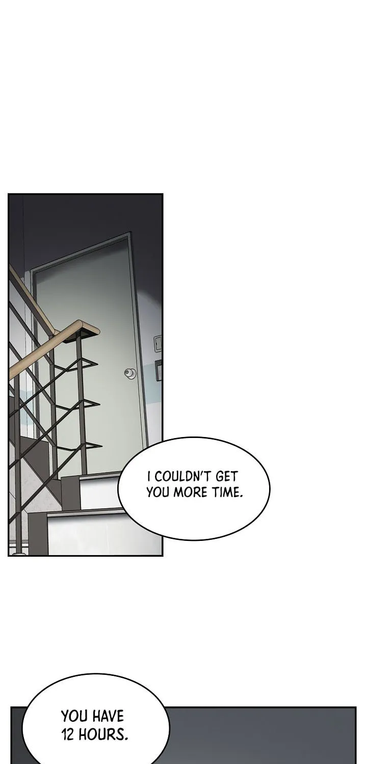 Again My Life Chapter 135 page 38 - 