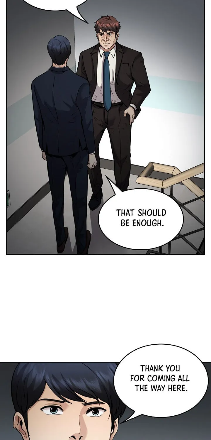 Again My Life Chapter 135 page 39 - 