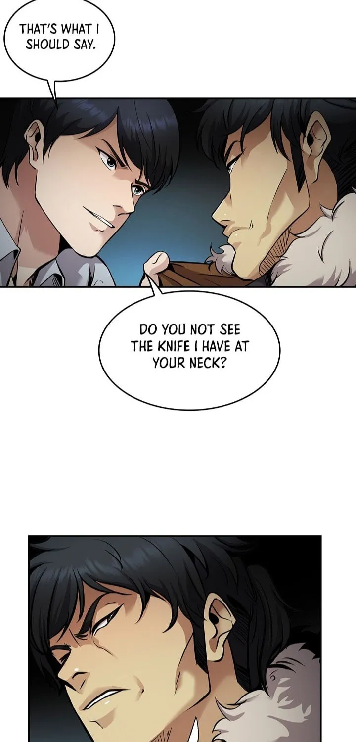 Again My Life Chapter 135 page 5 - 