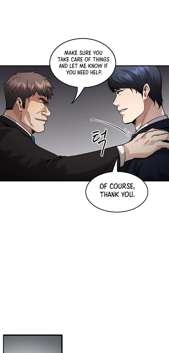 Again My Life Chapter 135 page 41 - 